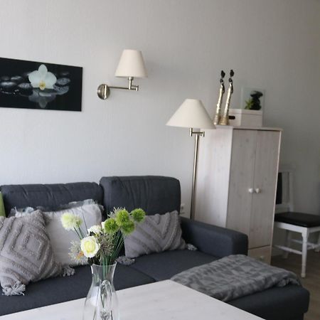 Natur Suite Goslar Eksteriør bilde