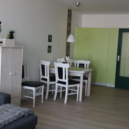 Natur Suite Goslar Eksteriør bilde