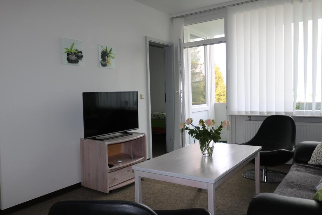 Natur Suite Goslar Eksteriør bilde