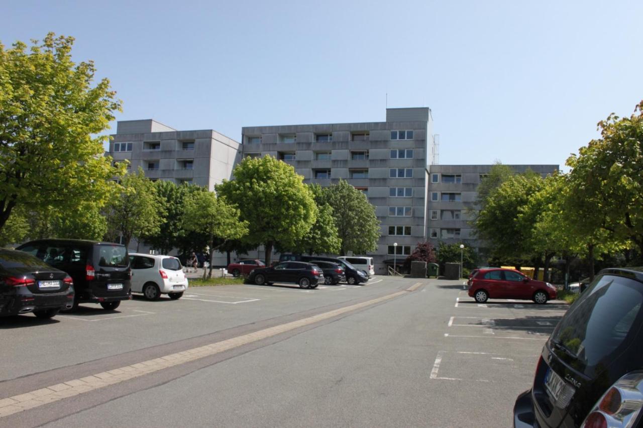 Natur Suite Goslar Eksteriør bilde