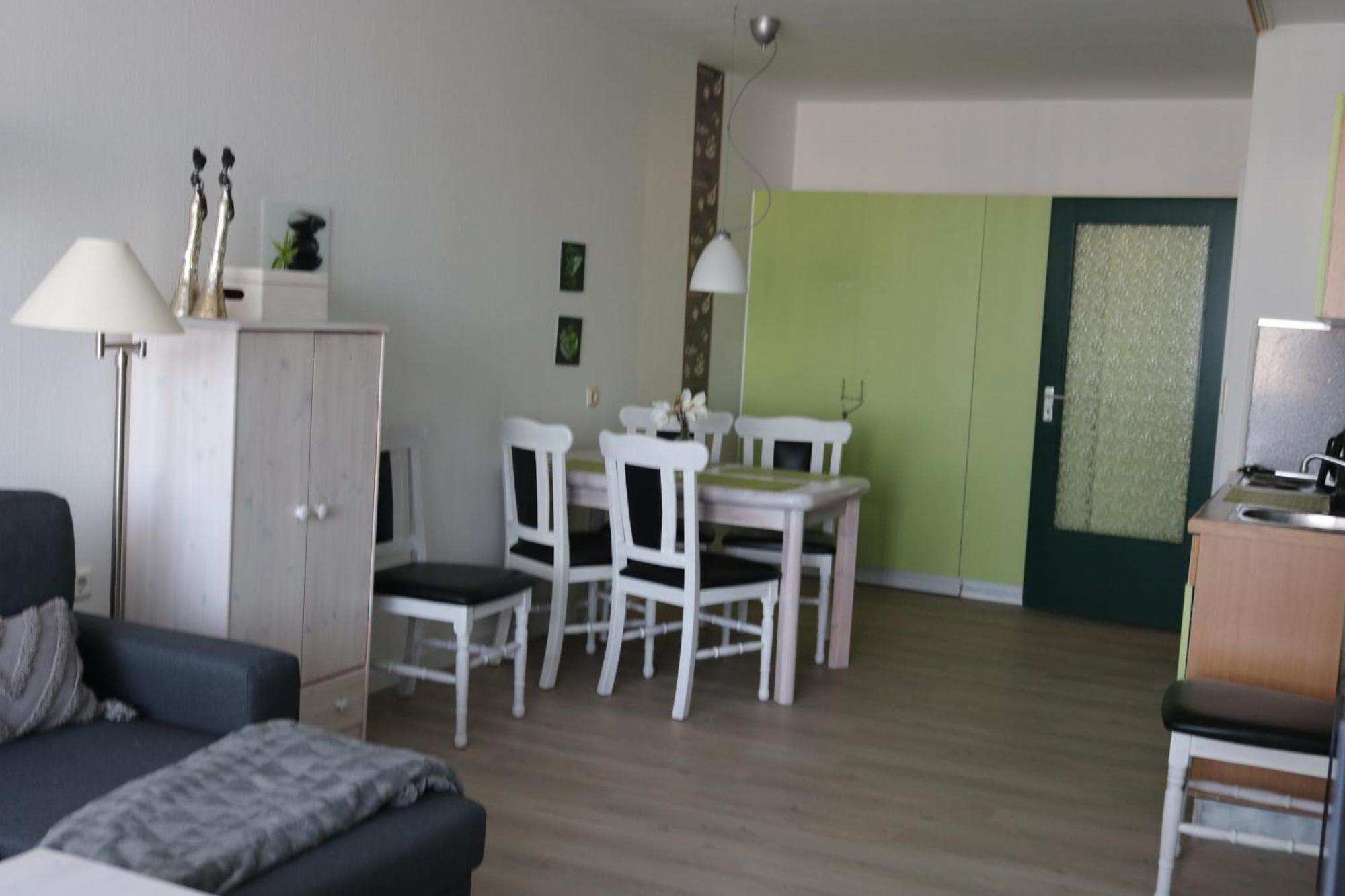 Natur Suite Goslar Eksteriør bilde
