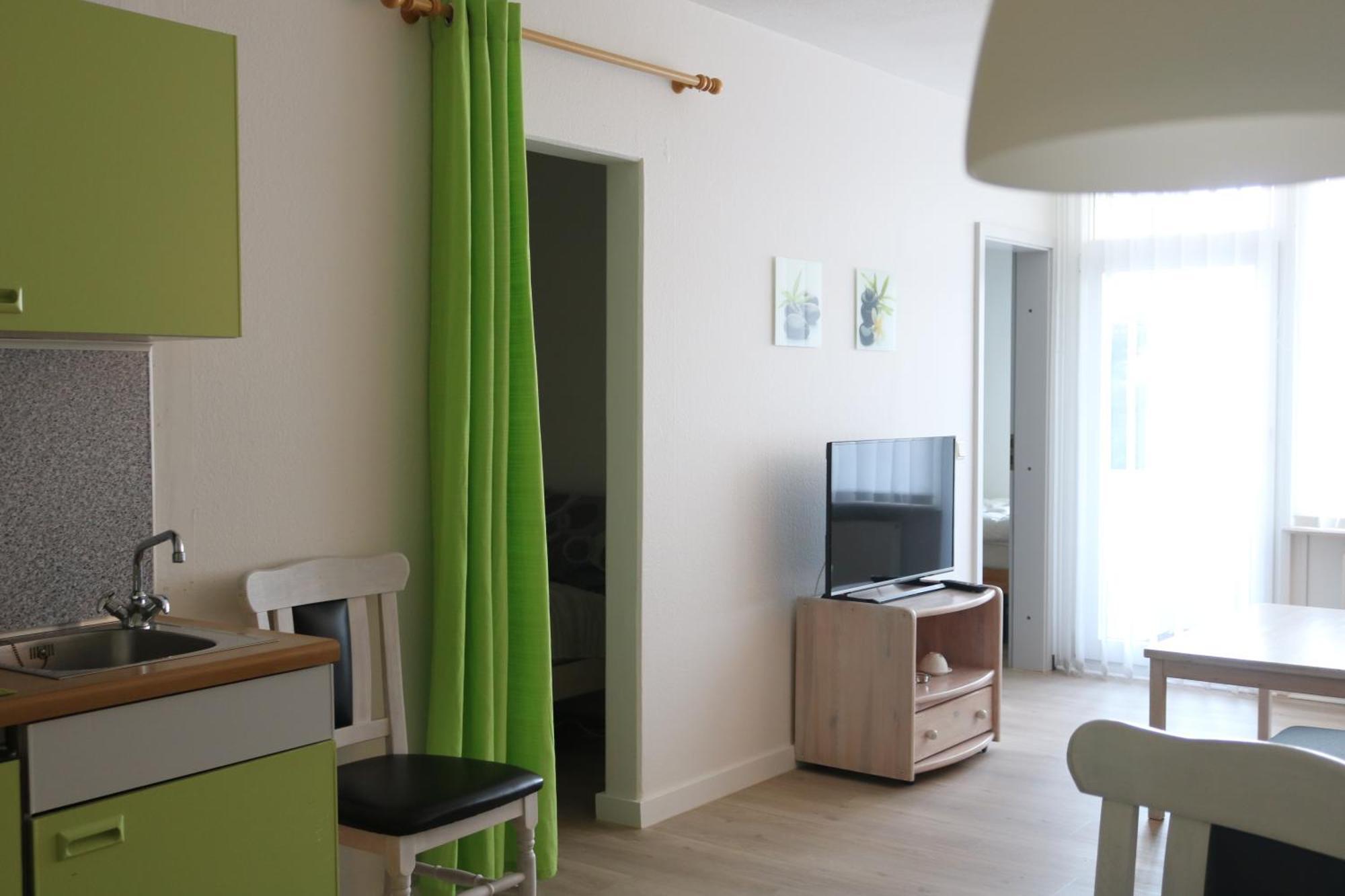 Natur Suite Goslar Eksteriør bilde