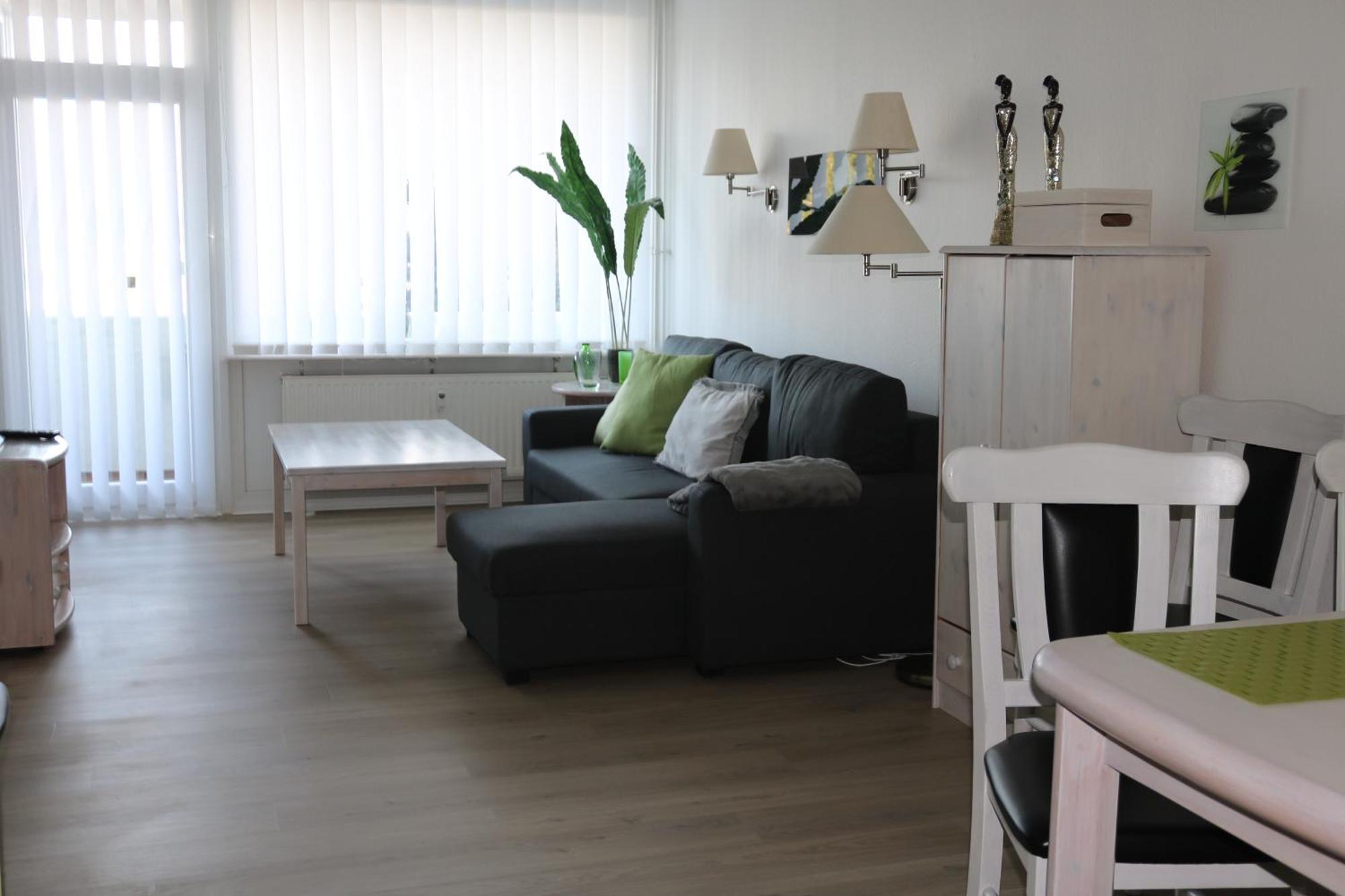 Natur Suite Goslar Eksteriør bilde