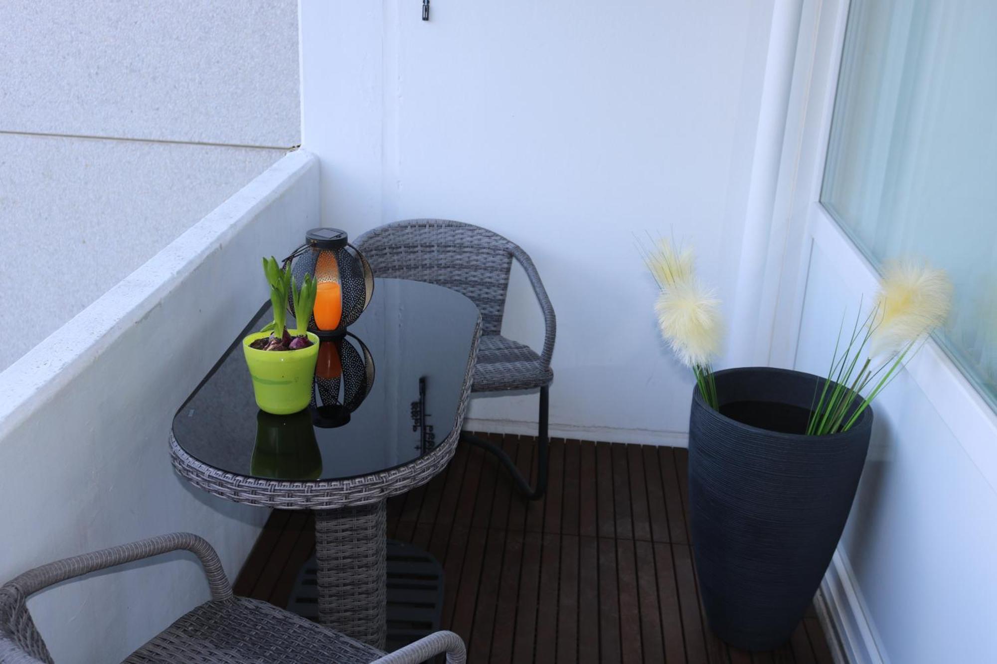 Natur Suite Goslar Eksteriør bilde