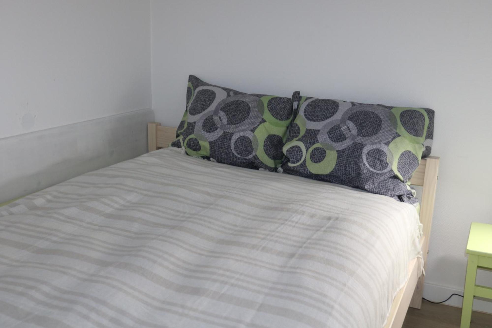 Natur Suite Goslar Eksteriør bilde